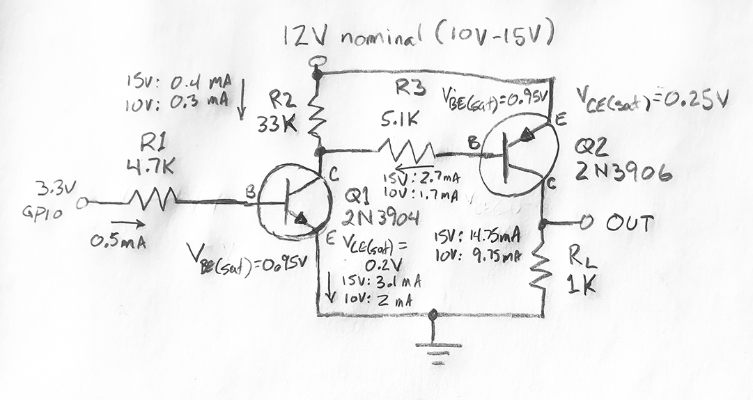 Circuit Diagram