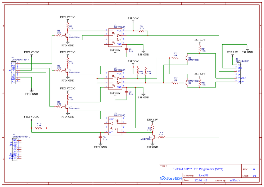 Schematic