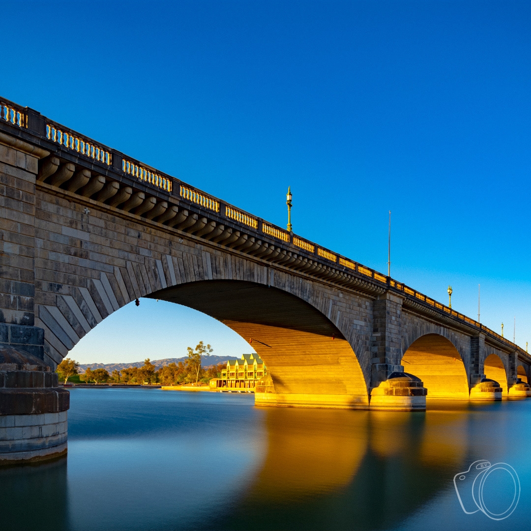 London Bridge